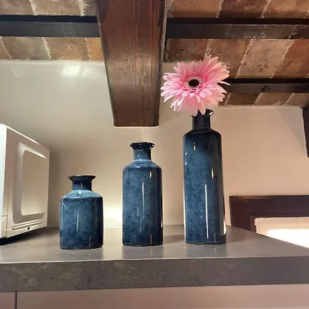 Appartamento Starago Attic - Elegante Mansarda In Centro Storico Gorizia