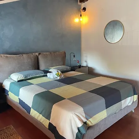 Starago Attic - Elegante Mansarda In Centro Storico Appartamento Gorizia