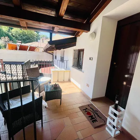 Starago Attic - Elegante Mansarda In Centro Storico