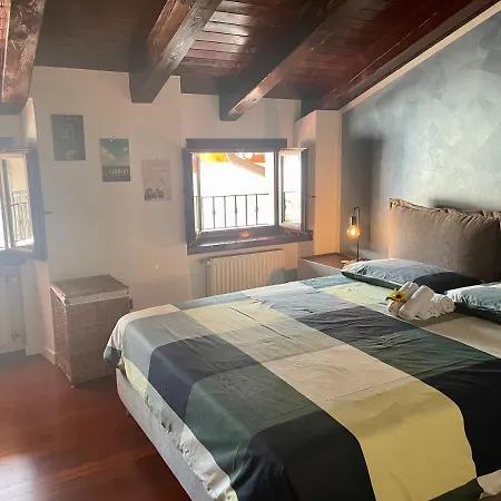 Starago Attic - Elegante Mansarda In Centro Storico *