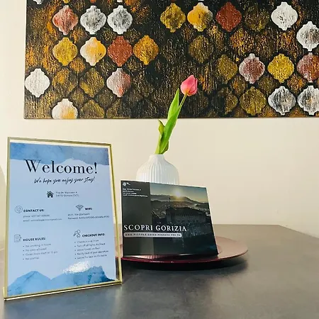 Starago Attic - Elegante Mansarda In Centro Storico Appartamento