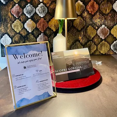 Starago Attic - Elegante Mansarda In Centro Storico