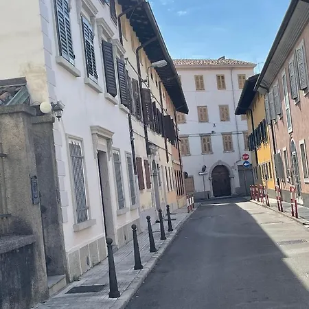Starago Attic - Elegante Mansarda In Centro Storico * Gorizia