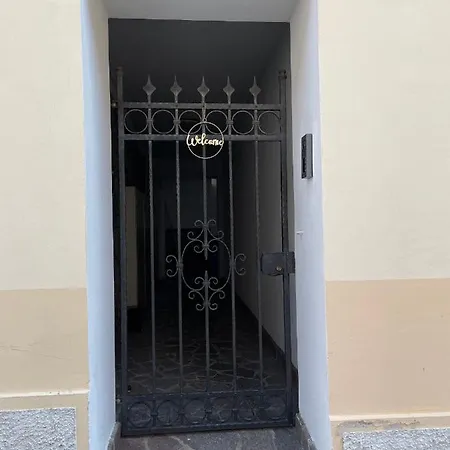 Starago Attic - Elegante Mansarda In Centro Storico Appartamento Gorizia