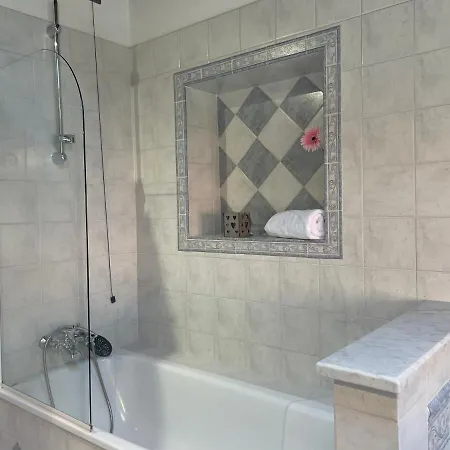 Starago Attic - Elegante Mansarda In Centro Storico Gorizia