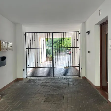 Starago Attic - Elegante Mansarda In Centro Storico * Gorizia