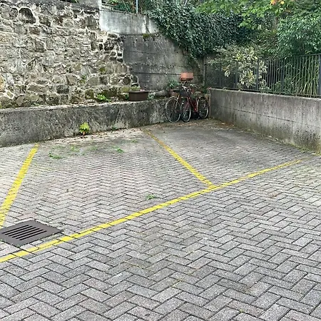 Appartamento Starago Attic - Elegante Mansarda In Centro Storico Gorizia