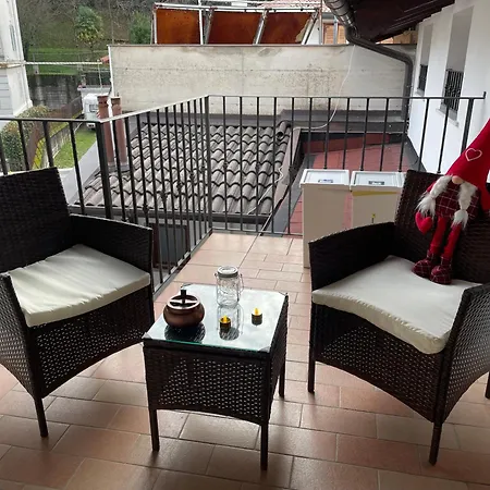 Appartement Starago Attic - Elegante Mansarda In Centro Storico *