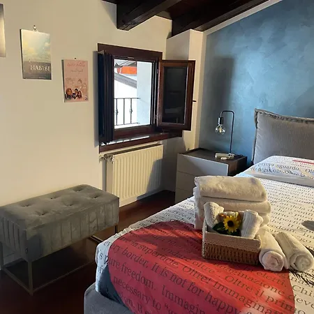 Starago Attic - Elegante Mansarda In Centro Storico Appartamento *