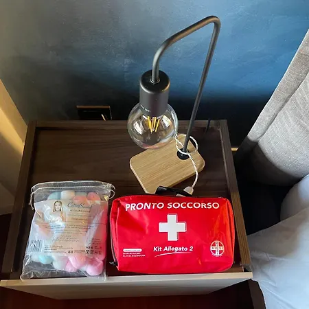 Starago Attic - Elegante Mansarda In Centro Storico