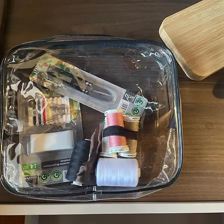 Appartement Starago Attic - Elegante Mansarda In Centro Storico *