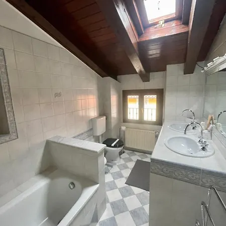 Appartement Starago Attic - Elegante Mansarda In Centro Storico Gorizia