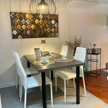 Starago Attic - Elegante Mansarda In Centro Storico * Gorizia