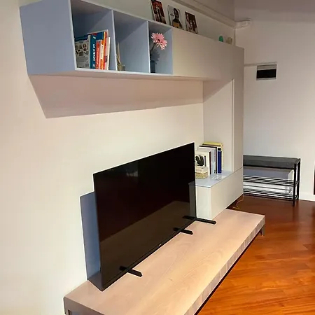 Starago Attic - Elegante Mansarda In Centro Storico Appartamento Gorizia