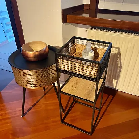 Starago Attic - Elegante Mansarda In Centro Storico Gorizia