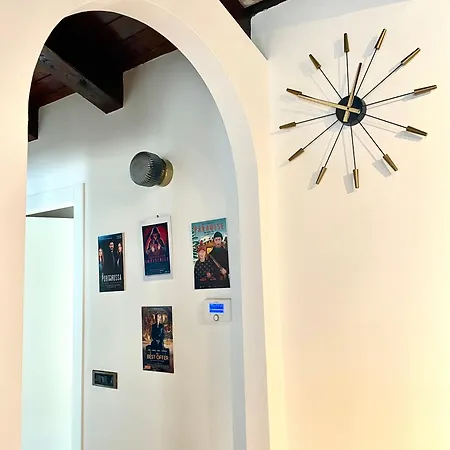 Starago Attic - Elegante Mansarda In Centro Storico * Gorizia