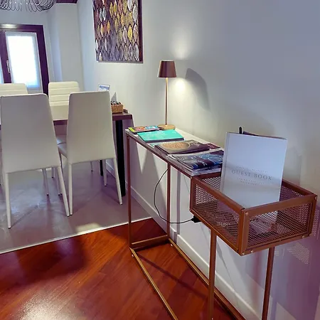 Starago Attic - Elegante Mansarda In Centro Storico